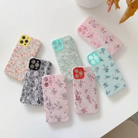 Sexy Lace Follower Phone Case For Iphone 6/6s 6p/6sp 7 7p 8 8p X Xs XR Xs Max 11 12 13 Pro