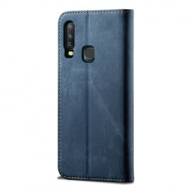 Multi Function Leather with Card Holder Phone Cover Shell Case For Vivo v23e y53s y15a s10e y74s s10 pro v21e v21e v21