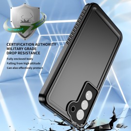 IP68 Waterproof 360 degree protection Phone Case Case For Samsung S22 S22plus S22Ultra S21 S21plus S21Ultra