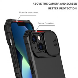 Active Holder Phone Case for OPPORealme C35 mobile phone case Cover for Realme9i three-dimensional bracket A76 push window A74