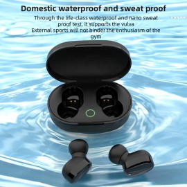 Original Air3 TWS bt5.1 Mini Stereo Wireless Earbuds Earphone 2000mAh Charging Case Sports Gaming Headset LED Display headphone