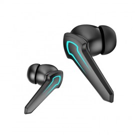 Hot sale 45ms low delay PT30 tws 5.0 stereo sound game wireless earbuds earphone microphone