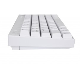 Customized Typewriter Keyboard Wireless Gaming Keyboard Mechanical Gamer Keyboard