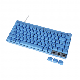 Best Classic Keyboard Mechanical Slim Optical Wireless Keyboard 2.4G Dual Mode Keyboard