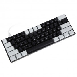  Gamer Lower Price Keyboard Multimedia Mechanical Wired PC Keyboard OEM Custom Keyboard