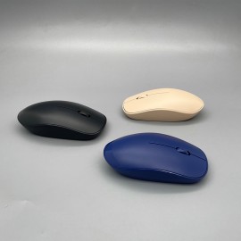 2.4G Optical Mouse Cheap Customized Wireless Mouse  PC Laptop Slim Silent Mute Mice Computer Office Mouse MW-041B