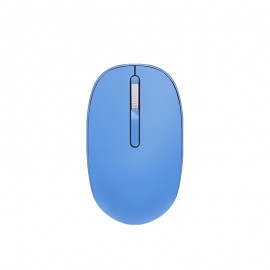 Full Black Wireless Optical Mouse 3D Buttons 2.4G Optical Mouse Custom Design Wireless Mouse