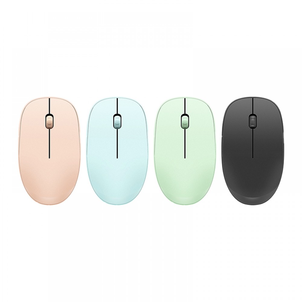 New Customized Wireless Mouse 2.4G Optical Mouse Cheap 3D Buttons PC Laptop Slim Silent Mute Mice Computer Office Mouse MW-041B