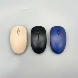 New Customized Wireless Mouse 2.4G Optical Mouse Cheap 3D Buttons PC Laptop Slim Silent Mute Mice Computer Office Mouse MW-041B