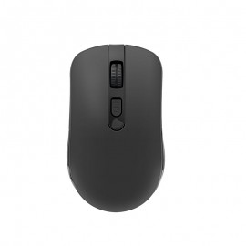 2.4G Wireless Optical Mouse Ergonomic Customized Laptop New Factory Design Mouse PC Computer Mice for Home Office, MW-014FU