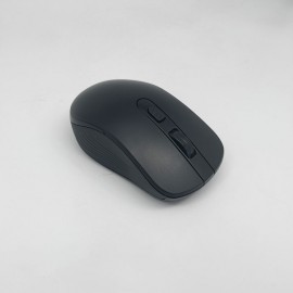 2.4G Wireless Optical Mouse Ergonomic Customized Laptop New Factory Design Mouse PC Computer Mice for Home Office, MW-014FU