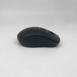 2.4G Wireless Optical Mouse Ergonomic Customized Laptop New Factory Design Mouse PC Computer Mice for Home Office, MW-014FU