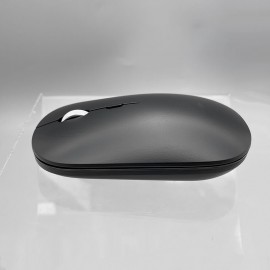 Hot Selling Gift Mouse 4D 2.4G wireless Slim Silent Mouse Customized Portable Optical Computer Mice for Laptop Macbook MW-073SB