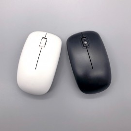 2.4G Wireless 3D  Optical Customized Color Mouse Cheap OEM Customized Ergonomic Business  Portable Laptop Mouse MW-051