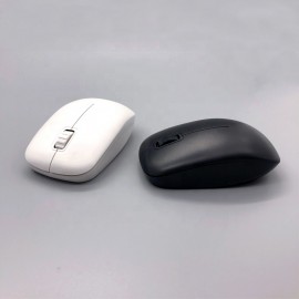 2.4G Wireless 3D  Optical Customized Color Mouse Cheap OEM Customized Ergonomic Business  Portable Laptop Mouse MW-051