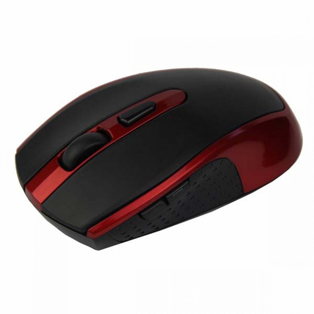 New Design Factory private Design high quality durable 6D 2.4G Wireless computer business mouse MW-017