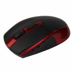 New Design Factory private Design high quality durable 6D 2.4G Wireless computer business mouse MW-017