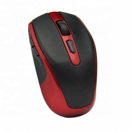 New Design Factory private Design high quality durable 6D 2.4G Wireless computer business mouse MW-017