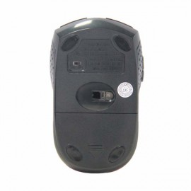 New Design Factory private Design high quality durable 6D 2.4G Wireless computer business mouse MW-017