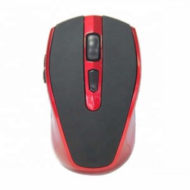 New Design Factory private Design high quality durable 6D 2.4G Wireless computer business mouse MW-017