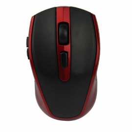 New Design Factory private Design high quality durable 6D 2.4G Wireless computer business mouse MW-017