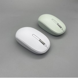 New Design Mini Wireless Mouse 3D Buttons 2.4G Optical Mouse OEM Customized Wireless Mouse PC Computer Office Mice MW-054L