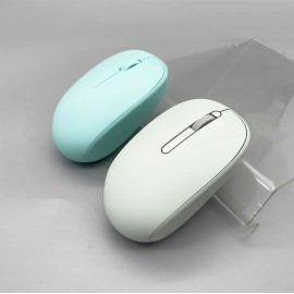 New Design Mini Wireless Mouse 3D Buttons 2.4G Optical Mouse OEM Customized Wireless Mouse PC Computer Office Mice MW-054L