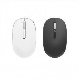 Promoted gift PC mouse with OEM logo 3D Buttons 2.4G Optical Customized Wireless Mini Mouse