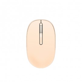 Promoted gift PC mouse with OEM logo 3D Buttons 2.4G Optical Customized Wireless Mini Mouse