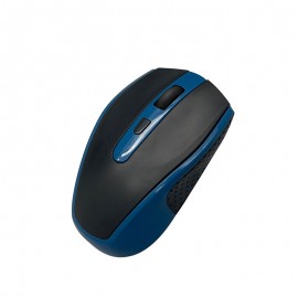 Factory private Design high quality durable 6D 2.4G Wireless computer business mouse