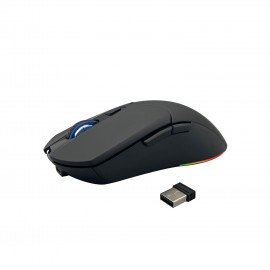 Factory private Design high quality durable 6D 2.4G Wireless computer business mouse