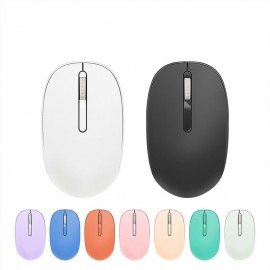 Cheap Mini Wireless Mouse 3D Buttons 2.4G Optical Mouse OEM Customized Wireless Mouse PC Computer Office Mice MW-054L