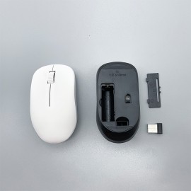 Factory MW-005U 3D Button 2.4G Wireless Optical Mouse PC Computer Mice Cheap Mouse Wireless 24ghz